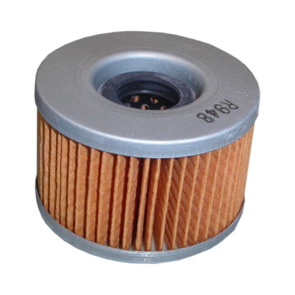 Hi Level Oil filter honda